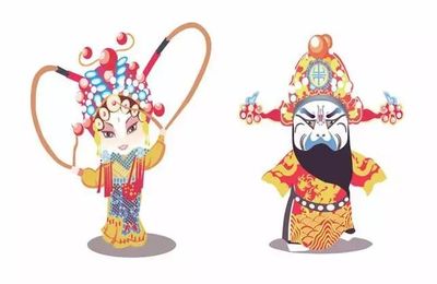 名家大師，帶你品味京劇魅力——談文化作品與非物質文化作品的傳播