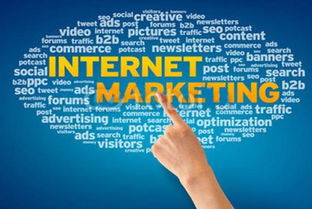 營銷者說的個人展示頁 網頁設計開發的藝術與科學