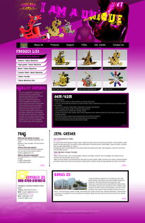 偉業鋁材 融合創新設計與專業制造，打造卓越外貿網站平臺