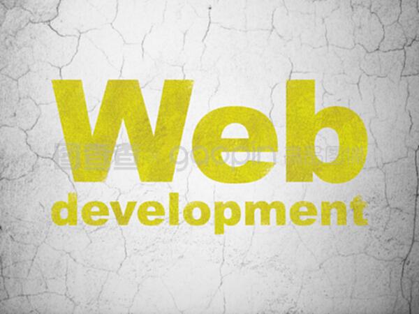 網頁設計與開發 構建數字世界的藝術與工程